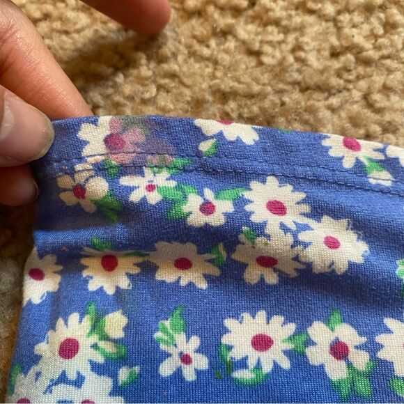 Floral and Butterfly Girl Dresses, Size 5 - Picture 5 of 10